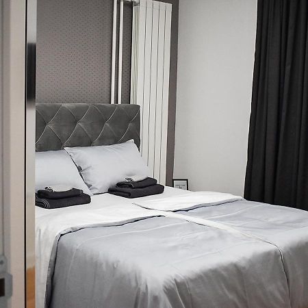 Apartmani Novi Sad Sm51 2 Eksteriør billede